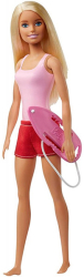 barbie you can be anything lifeguard ggc10 photo