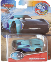 disney cars color changers jackson storm gny99 photo