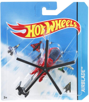 hot wheels sky buster airblade gbf09 photo