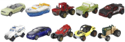 matchbox meta cars set of 9 random photo