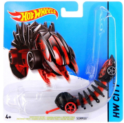 hot wheels city mutant machines scorpedo bby88 photo