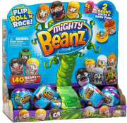 mighty beanz ta trelofasolia 2 pcs random photo