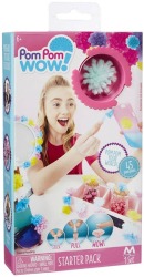 pom pom wow starter pack photo