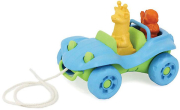 dune buggy pull toy blue ptdb 1308 photo