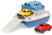 ferry boat with cars frba 1038 photo