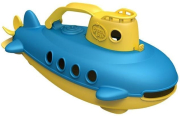 submarine yellow cabin suby 1033 photo