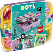 lego 41915 dots jewelry box photo