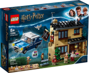 lego harry potter 75968 privet drive photo