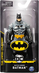 dc batman the caped crusader battle armor batman 15cm 20125466 photo