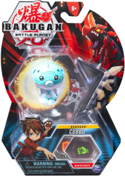 bakugan battle planet cubbo ball pack 20115043 photo