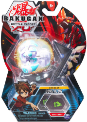 bakugan battle planet gorthion ball pack 20115048 photo