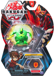 bakugan battle planet ventus cyndeous ball pack 20115049 photo