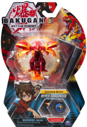 bakugan ultra hyper dragonoid ball pack 20114719 photo