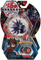 bakugan ultra darkus webam ball pack 20114714 photo