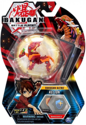 bakugan ultra diamond kelion ball pack 20119409 photo