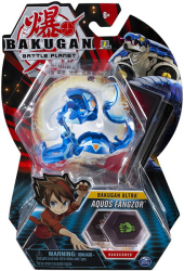 battle brawlers bakugan ultra aquos fangzor ball pack 20114718 photo