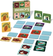 ravensburger game memory great outdoor 20359 photo