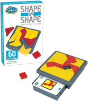 think fun logic game shape by shape 005941 photo