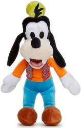 mickey and the roadster racers goofy plush toy 25cm 1607 01691 photo