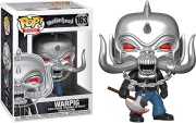 funko pop rocks motorhead warpig 163 photo