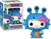 funko pop hello kitty hello kitty sea 41 photo