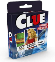 cluedo card game english e7589uc0 photo