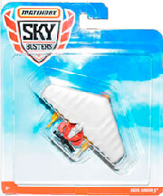 matchbox skybusters planes aero junior ii fkv33 photo