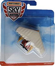 matchbox skybusters planes aero junior ii gdy52 photo