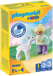 playmobil 70402 neraida me elafaki photo