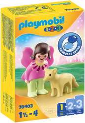 playmobil 70403 neraida me alepoy photo