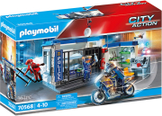 playmobil 70568 astynomiko tmima photo