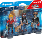 playmobil 70670 omada liston photo