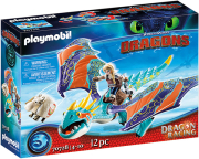 playmobil 70728 astrint kai leyki orgi photo