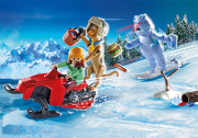 playmobil 70706 peripeteia me ton snow ghost photo