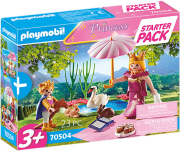 playmobil 70504 starter pack prigkipiko pik nik photo