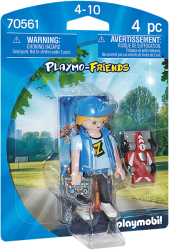 playmobil 70561 agori me tilekateythynomeno aytokinitaki photo