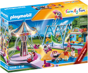 playmobil 70558 megalo loyna park photo