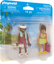 playmobil 70274 duo pack zeygari paratheriston photo