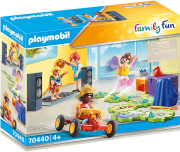 playmobil 70440 kids club photo