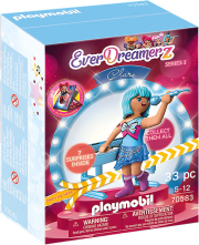 playmobil 70583 clare music world photo