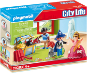 playmobil 70283 paidakia nipiagogeioy photo