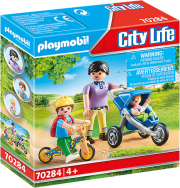 playmobil 70284 mama kai paidakia photo