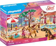 playmobil 70694 festibal sto miradero photo