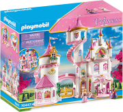 playmobil 70447 paramythenio prigkipiko palati photo