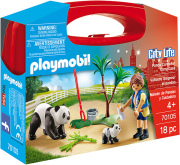 playmobil 70105 balitsaki frontizontas ta panta photo