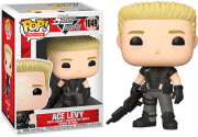 funko pop movies starship troopers ace levy 1049 photo