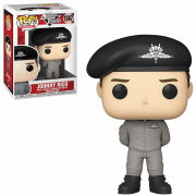 funko pop movies starship troopers johnny rico in jumpsuit 1047 photo