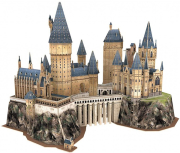harry potter hogwarts castle photo