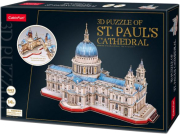 pazl 3d stpaul s cathedral photo