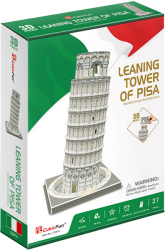 leaning tower of pisa photo